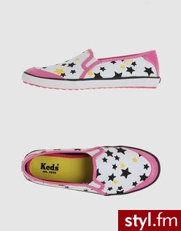 Pozostałe Buty Moda