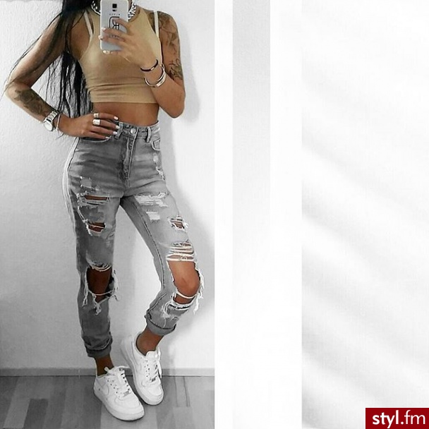 Pozostałe Ciuchy Moda
