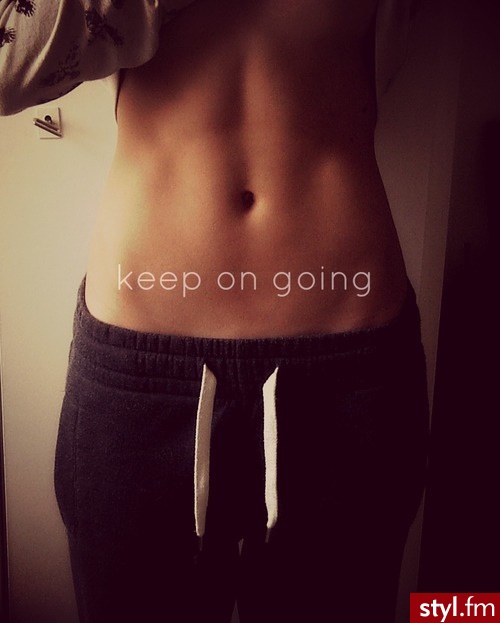 Sport i fitness