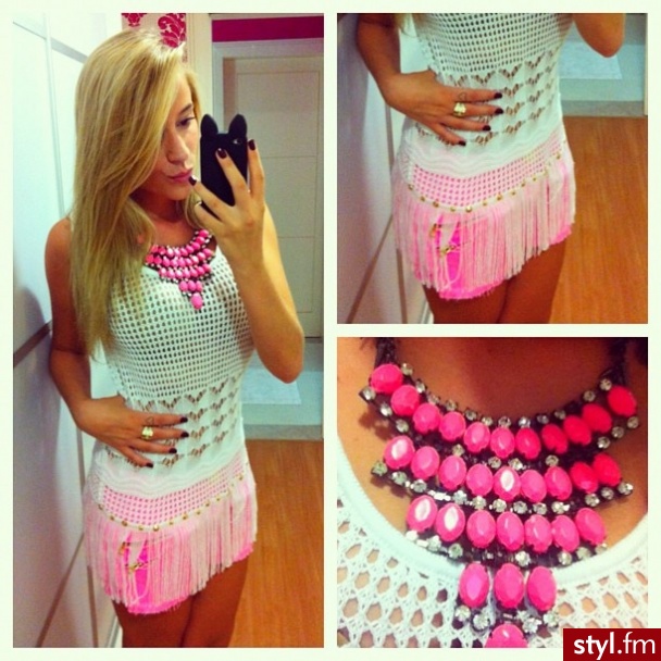 Tuniki Ciuchy Moda