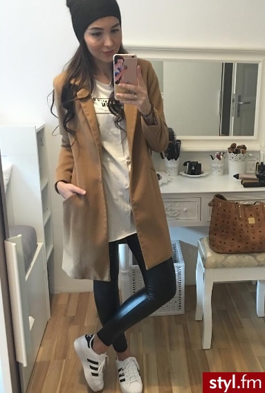 Pozostałe Ciuchy Moda