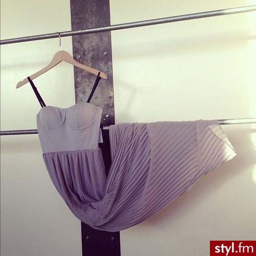 Dzienne Sukienki Moda