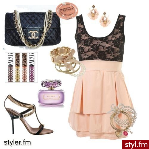 pudrowe_lato - Styler