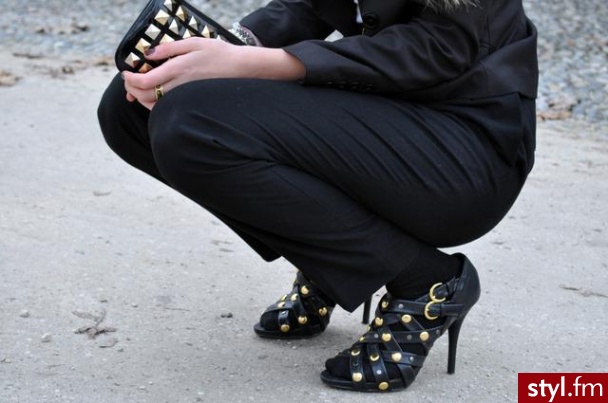 . - Moda uliczna Inne Moda