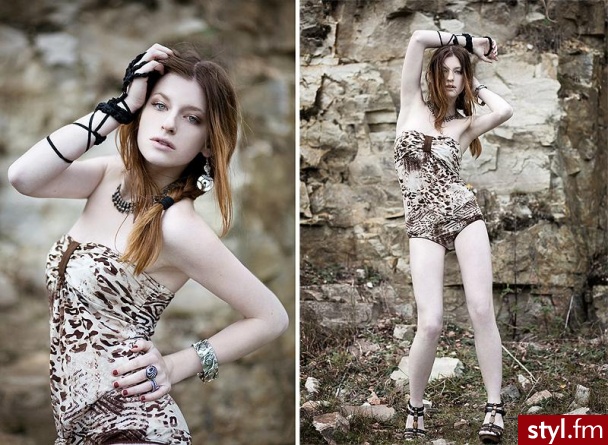 Pozostałe Ciuchy Moda