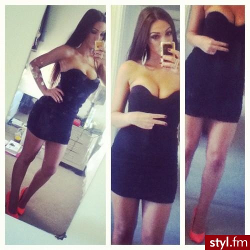 Dzienne Sukienki Moda