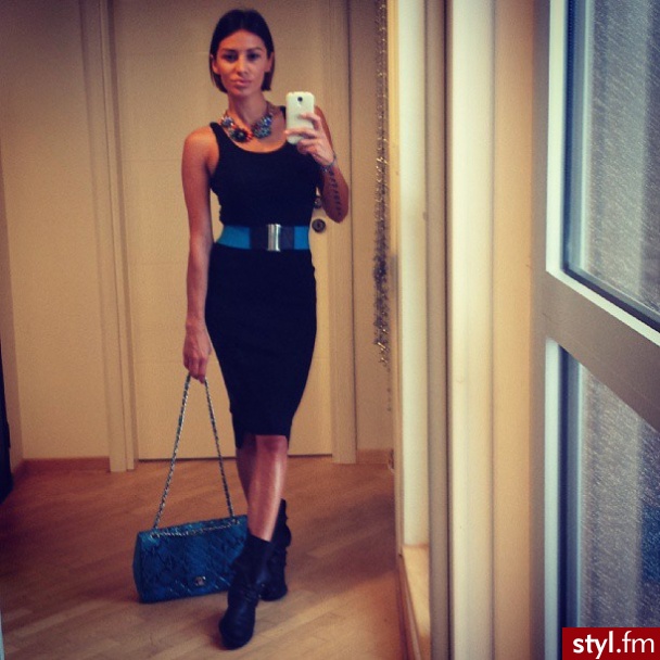 Pozostałe Sukienki Moda
