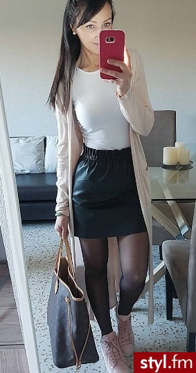 Pozostałe Ciuchy Moda