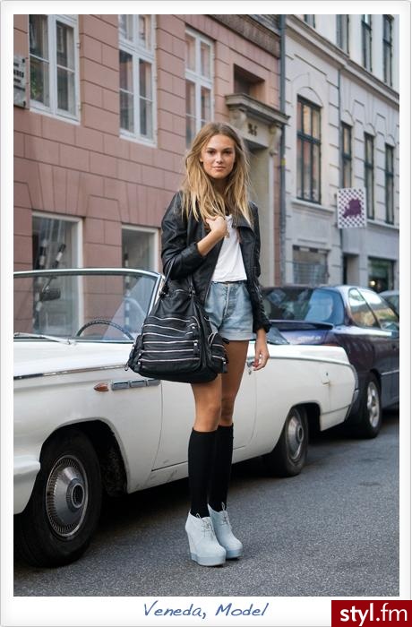 Pozostałe Ciuchy Moda