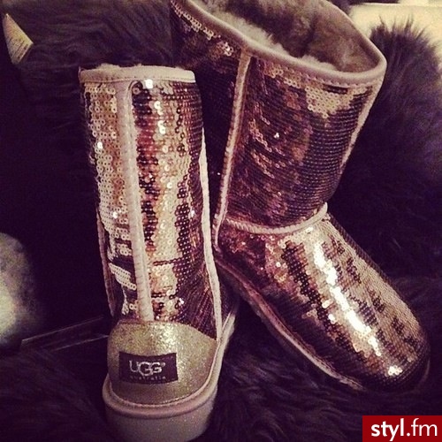 Emu Buty Moda