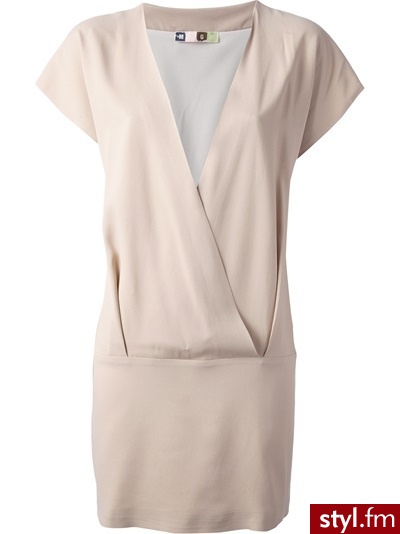 Dzienne Sukienki Moda