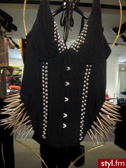 Pozostałe Ciuchy Moda