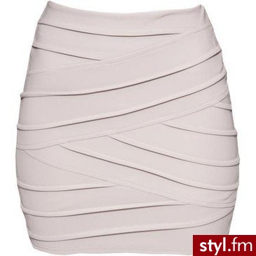 Krótkie Spódnice Moda