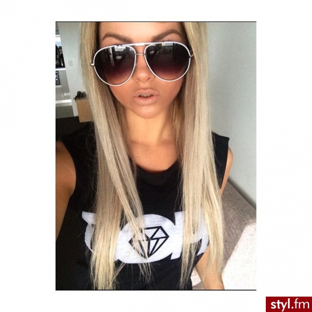Okulary Dodatki Moda