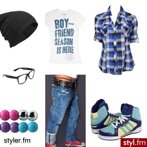 luuuuzzzz....^ ^ - Styler