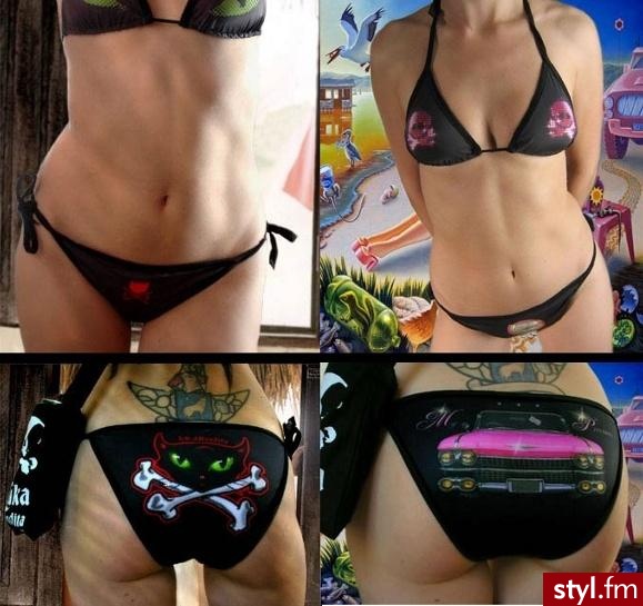 Pozostałe Ciuchy Moda
