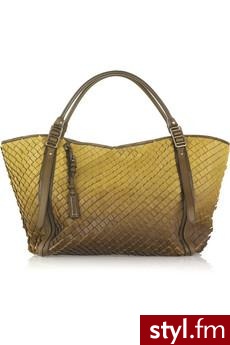 Torebka Burberry. Torebka Burberry - kosztuje 1795 euro czyli ok. 7 940zł - Pozostałe Torebki Moda
