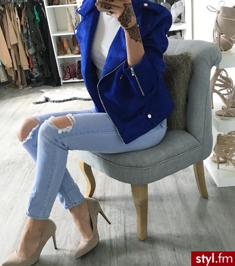 Pozostałe Ciuchy Moda