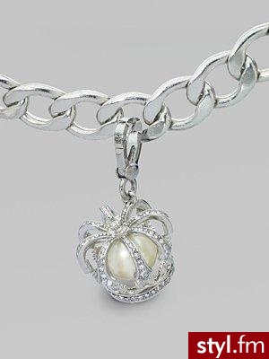 Charm. Juicy Couture $52.00 - Pozostałe Dodatki Moda
