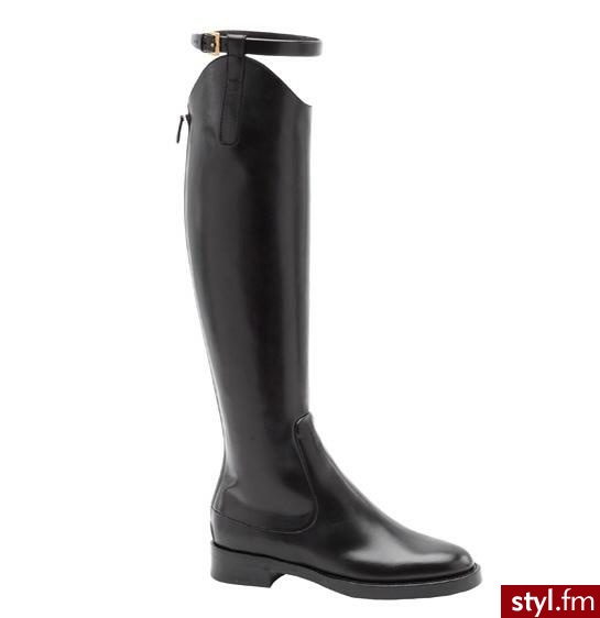 Pozostałe Buty Moda