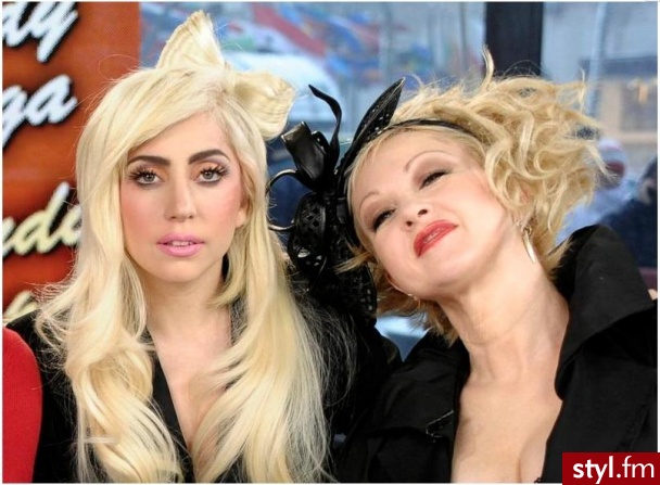 Długie Fryzury