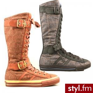 Converse - Pozostałe Buty Moda