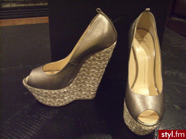 Koturny Buty Moda