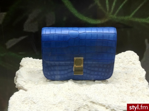 Pozostałe Torebki Moda