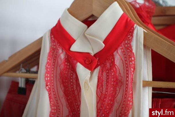 Pozostałe Ciuchy Moda