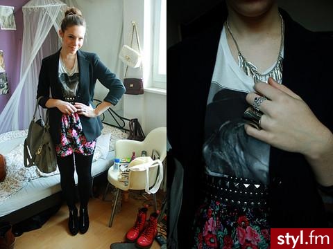 Pozostałe Ciuchy Moda