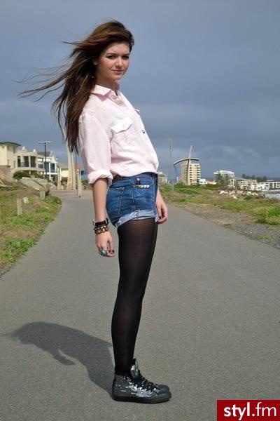 Długie Fryzury
