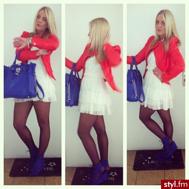 Dzienne Sukienki Moda