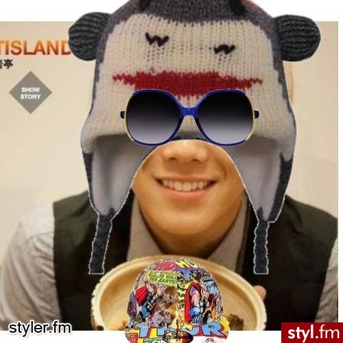WAASAAAAAAA. WAASAAAAAAAABI! - Styler