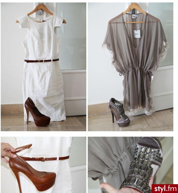 Pozostałe Ciuchy Moda