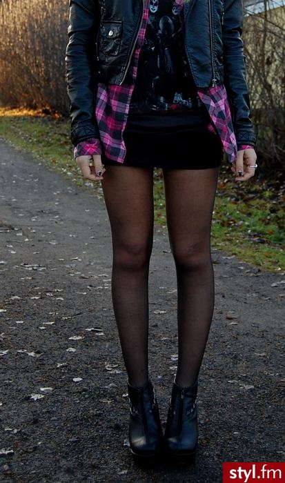. - Pozostałe Ciuchy Moda