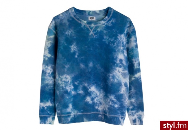 Bluzy Ciuchy Moda