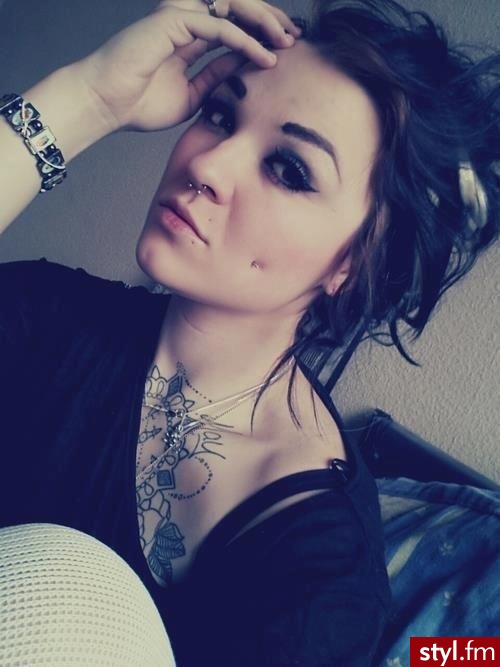 Modyfikacje ciała