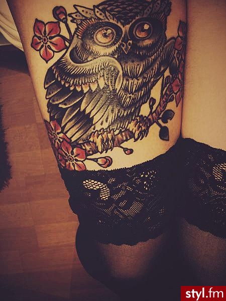 Tatuaże