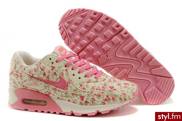 Sportowe Buty Moda