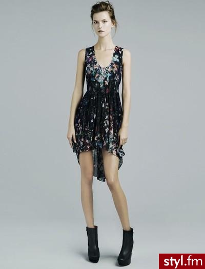Zara - Moda uliczna Inne Moda
