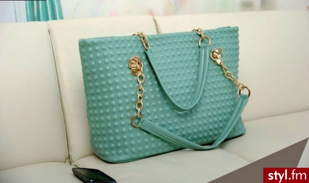 http://extra-look.blogspot.com/ - Torebki na co dzień Torebki Moda