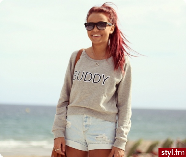 Bluzy Ciuchy Moda