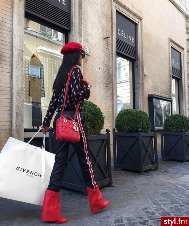 Pozostałe Ciuchy Moda