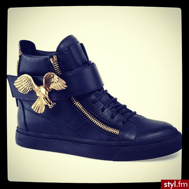Sportowe Buty Moda