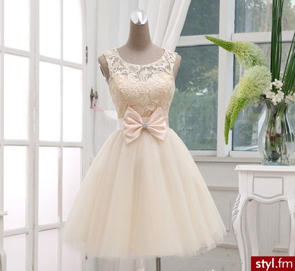 Dzienne Sukienki Moda