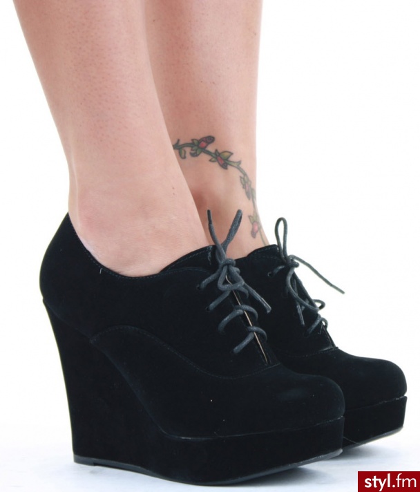 Koturny Buty Moda