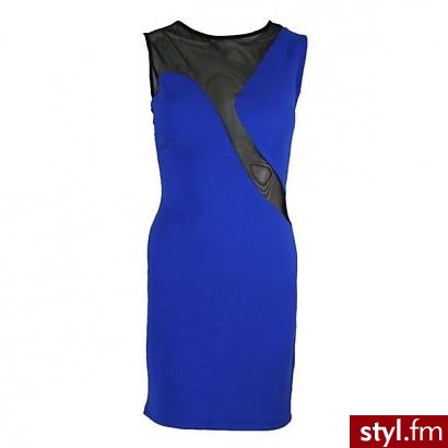 Sukienki Moda