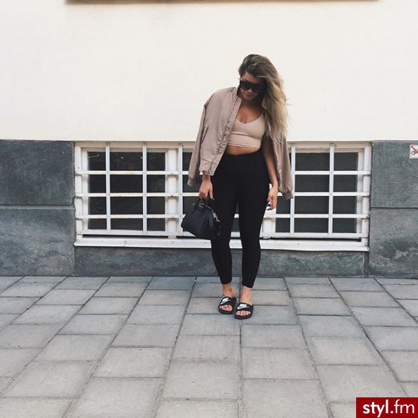 Pozostałe Ciuchy Moda