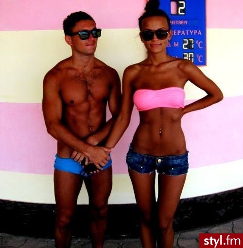 Sport i fitness