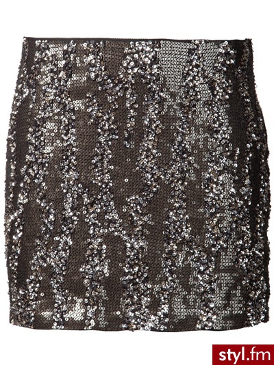 Krótkie Spódnice Moda